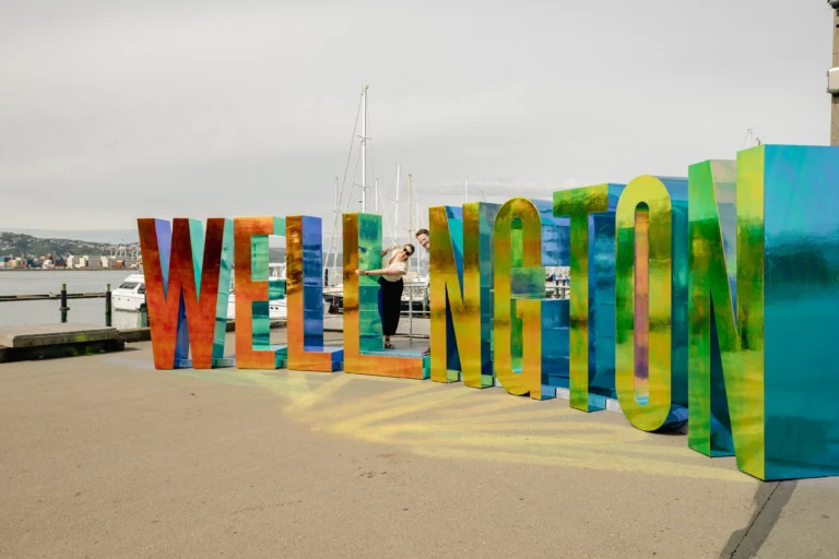 Wellington