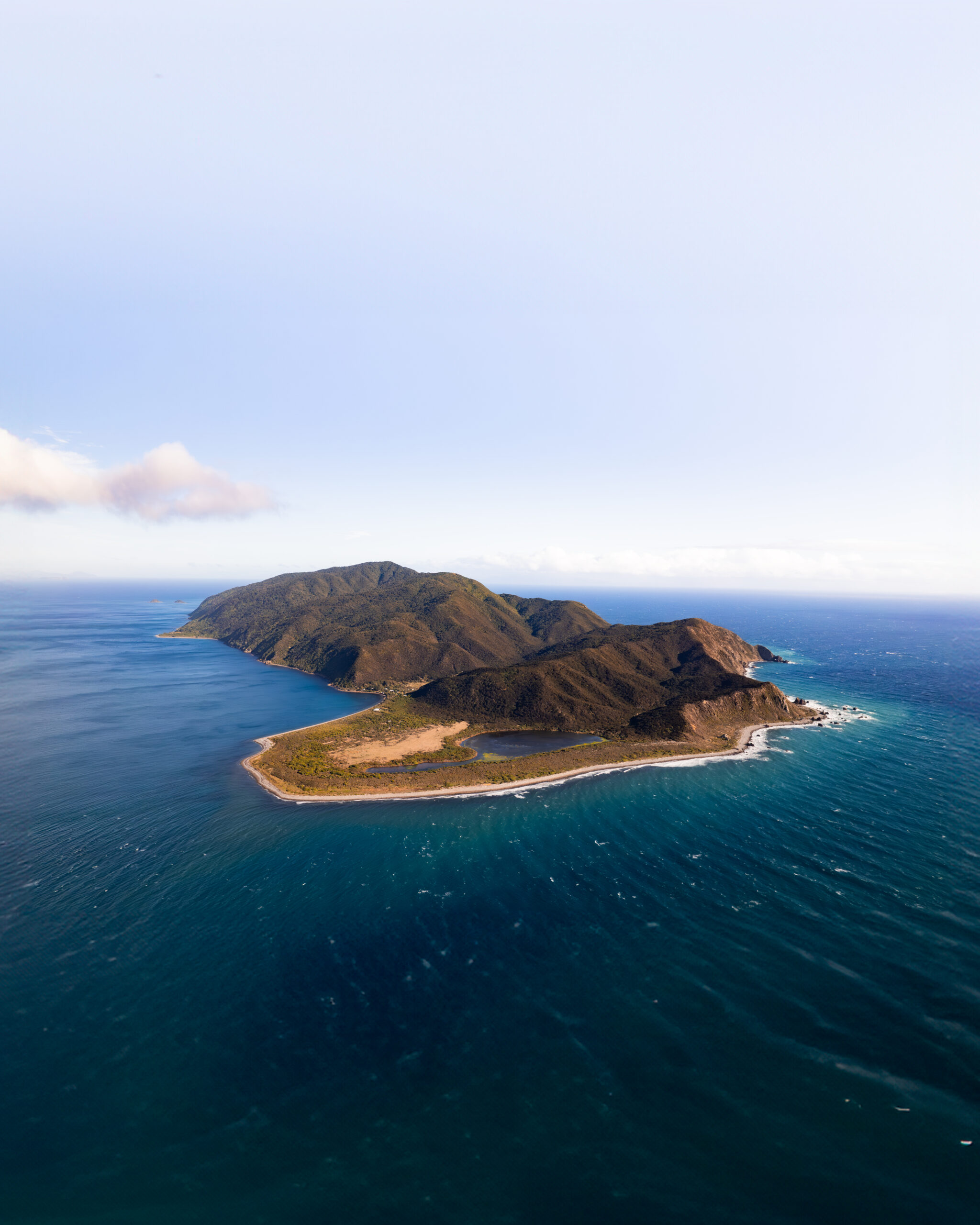 Kapiti Island_Roady_20240620_005